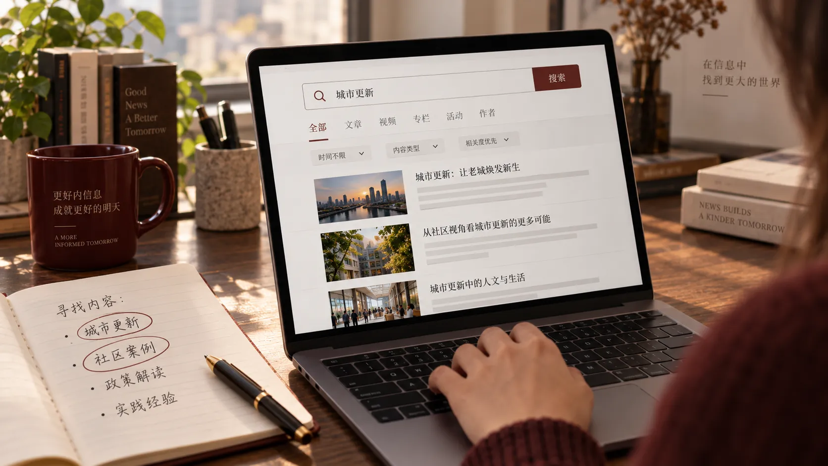 每日大赛AI搜索与站内检索区别说明